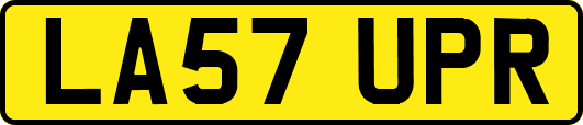 LA57UPR