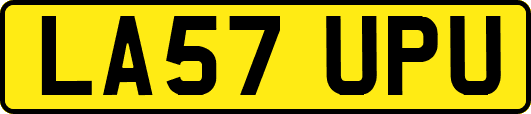 LA57UPU