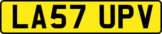 LA57UPV