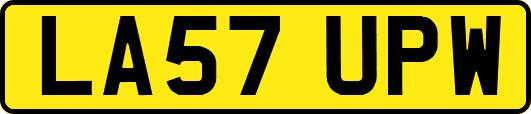 LA57UPW