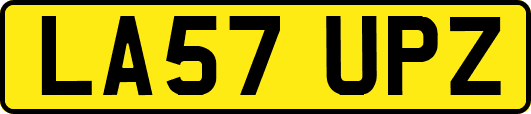 LA57UPZ