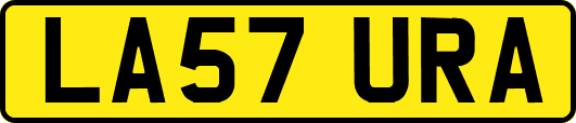 LA57URA