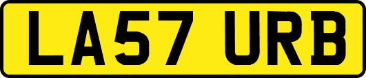 LA57URB