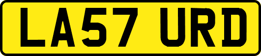 LA57URD