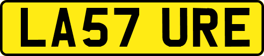 LA57URE