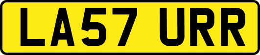 LA57URR