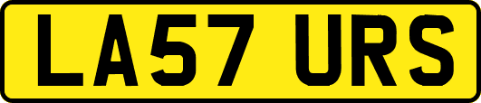 LA57URS