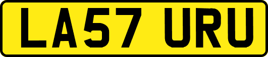 LA57URU