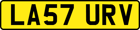 LA57URV