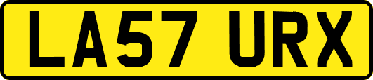 LA57URX