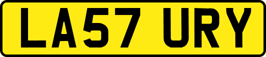 LA57URY