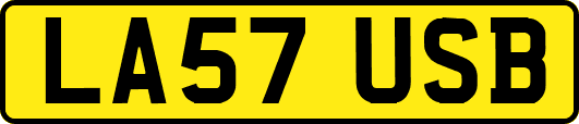 LA57USB