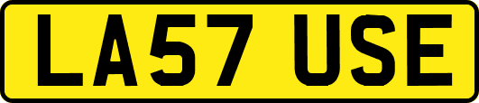 LA57USE