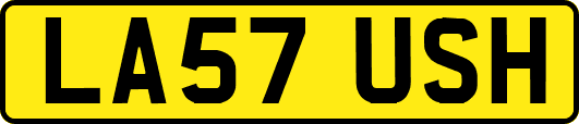 LA57USH