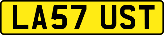 LA57UST