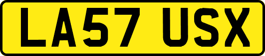 LA57USX