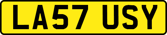 LA57USY