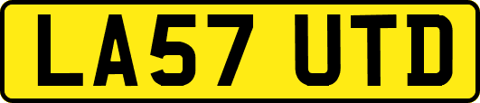 LA57UTD