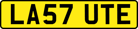 LA57UTE