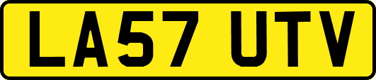 LA57UTV