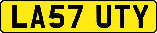 LA57UTY