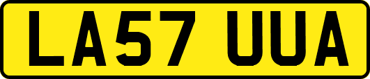 LA57UUA
