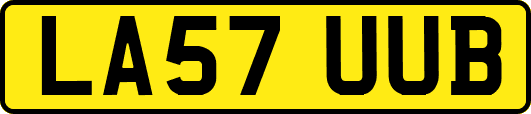 LA57UUB