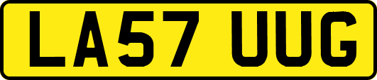 LA57UUG