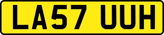 LA57UUH