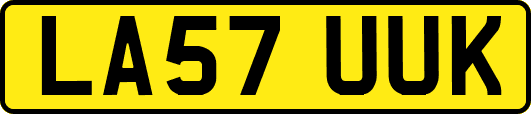 LA57UUK