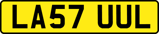 LA57UUL