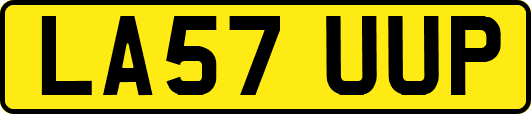LA57UUP