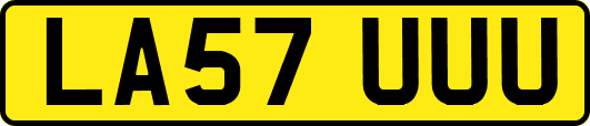 LA57UUU
