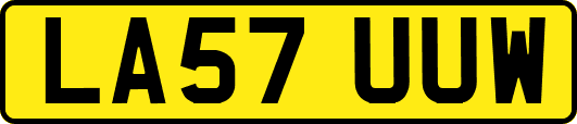 LA57UUW