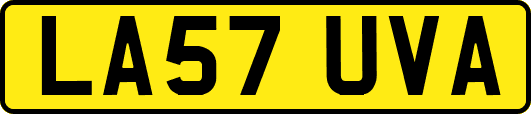 LA57UVA
