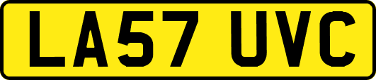 LA57UVC