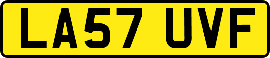 LA57UVF