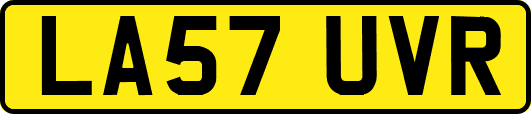LA57UVR