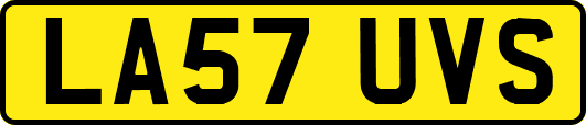 LA57UVS