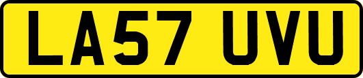 LA57UVU
