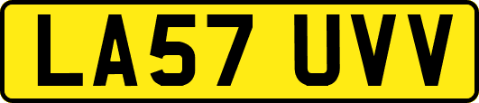 LA57UVV