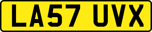LA57UVX