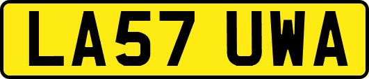 LA57UWA