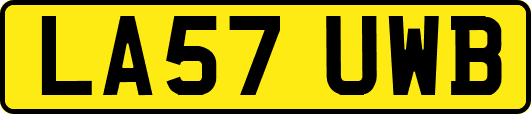 LA57UWB