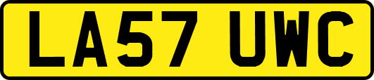 LA57UWC