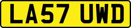 LA57UWD