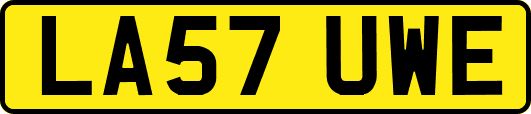 LA57UWE