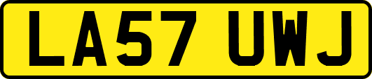 LA57UWJ