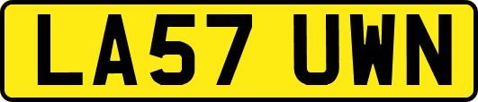 LA57UWN