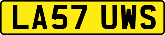 LA57UWS
